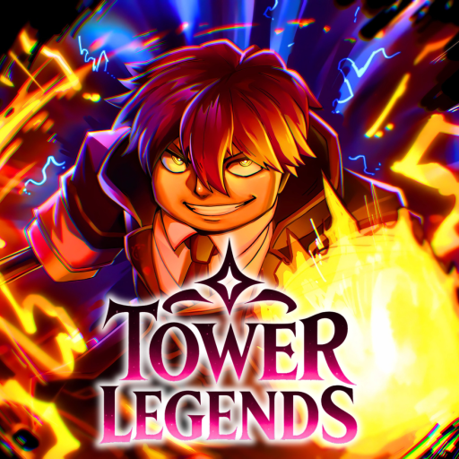 Tower Legends