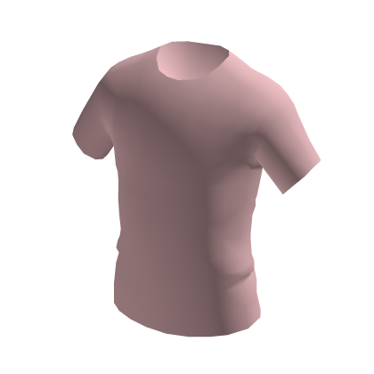 Dusty Pink T-Shirt thumbnail