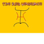 The Red Vengeance