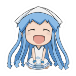 Squid-Girl