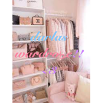 Darlas wardrobe!<3