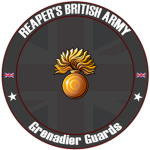 |BA|-Royal Grenadier Guards-