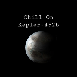 Chill On Kepler-452b
