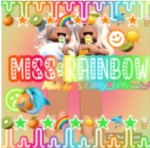 Miss Rainbow