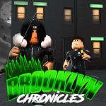 Brooklyn Chronicles Studios (BCS)