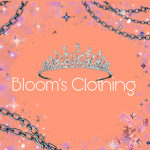 ~Bloom's Clothing~