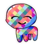 Stained Glass Mem