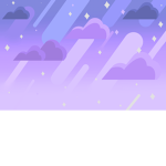 **Steven Universe** :)