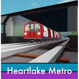 Heartlake Metro