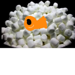 Marshmallow fish nation