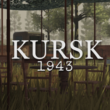 KURSK, 1943