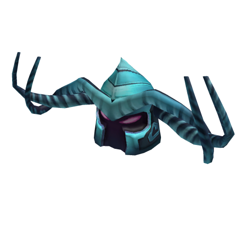 Azurewrath: Lord of the Frost