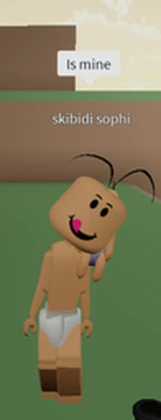 Garden Sale Roblox group icon