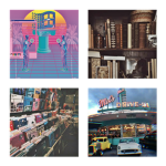 Murray's