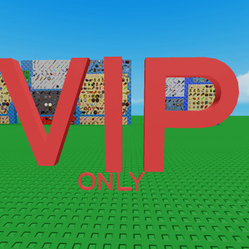 Let's party [VIP ONLY]