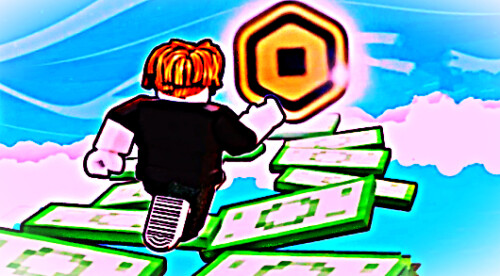 💸Colorful Easy Obby Win and Get (Free VIP 💎)