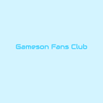 Gameson Fans Club