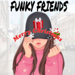 #FunkyFriends