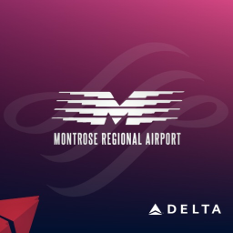 Montrose Regional Airport