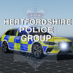 UKRP: Hertfordshire Police