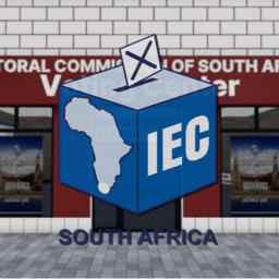 Voting Center