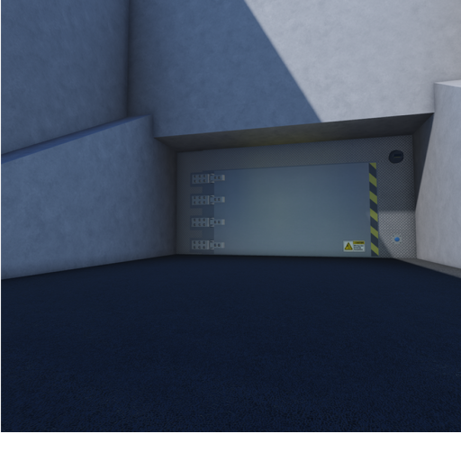 bunker simulator (sanbox mode)