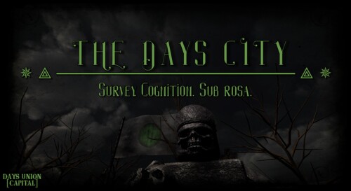 ► Old Days City