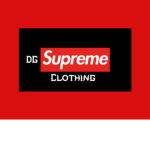 GD Clothing*