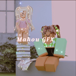 Mahou GFX