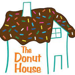 The Donut House