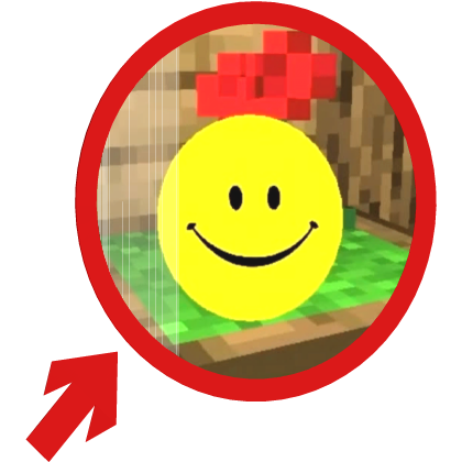 (Animated) Verity Pointing Arrow Meme