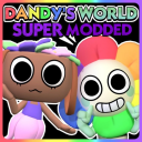 [NEW PLACE]🌷 DW: Super Modded