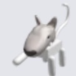 BULL TERRIER!!!!!