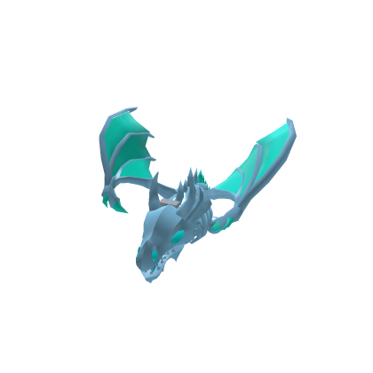 Diamond Shadow Dragon