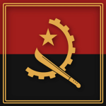 [AO] República Popular de Angola