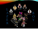 Lazer Boy
