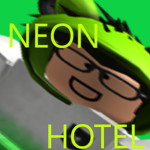 Neon Hotel .NH