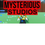 MysteriousStudiosII