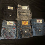 acro's store