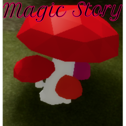 Magic Story