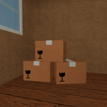 Simple House Showcase