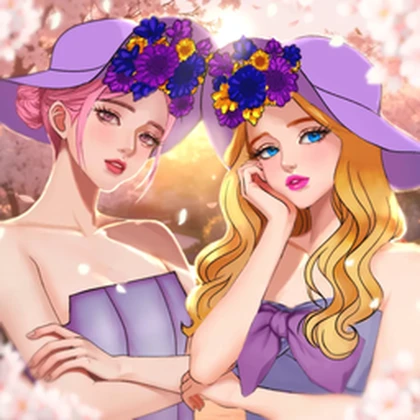 Ivaloria Roblox group icon
