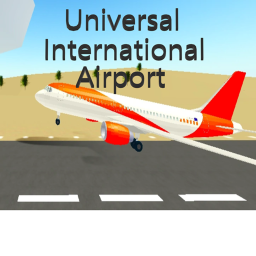Universal International Airport