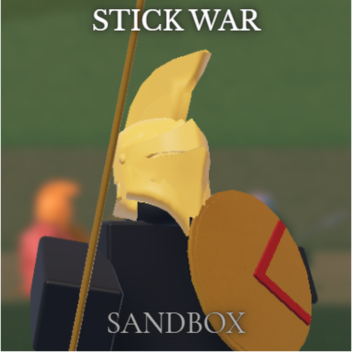 Stick War Legacy Sandbox (Atreyos)