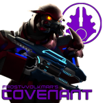 「 The Covenant Hegemony