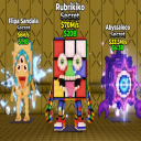🌈 Stealing OP Pets X9999 MODDED 💸