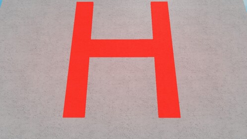 [Development Finished] Red Noe's Hospital II 