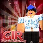 GIR Application Center
