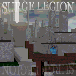 SURGE LEGION