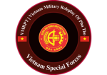VMRPT | Vietnam special forces